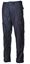 Picture of US BDU BATTLE DRESS UNIFORM BLUE PANTS